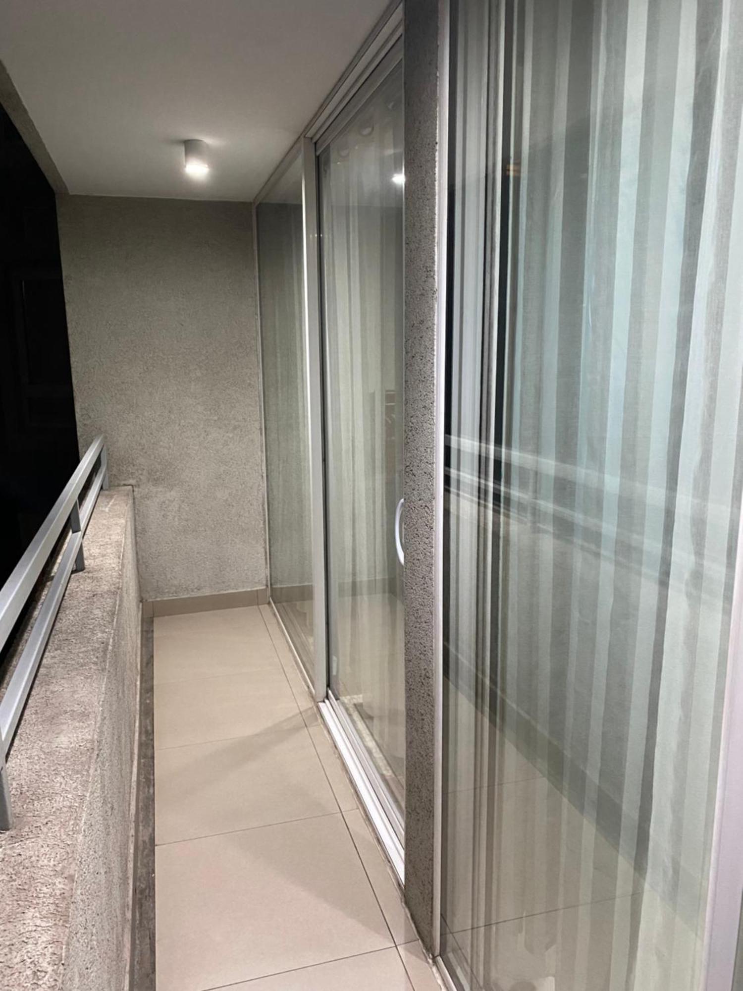 Vista Andes Apartamento *