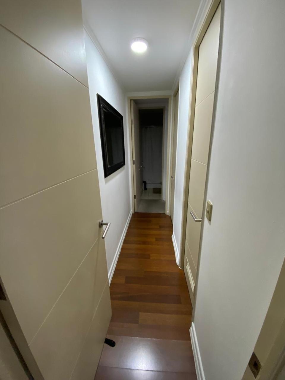Apartamento Vista Andes