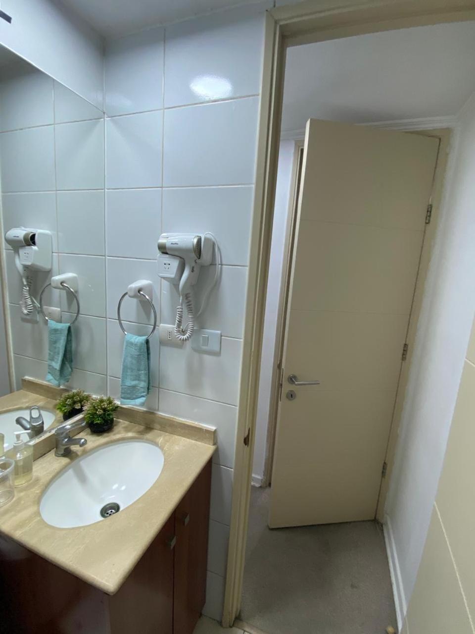 Vista Andes Apartamento