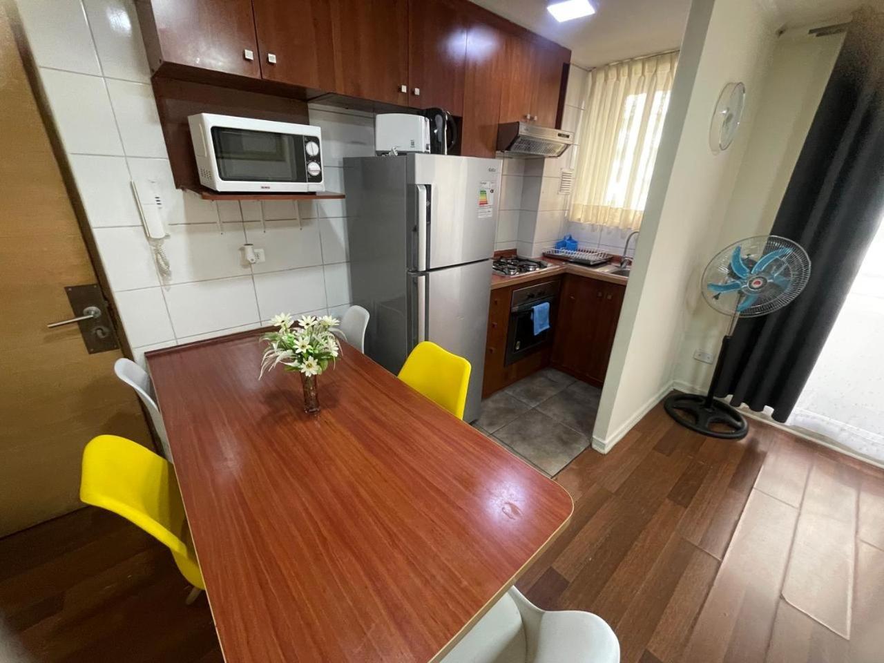 Vista Andes Apartamento *
