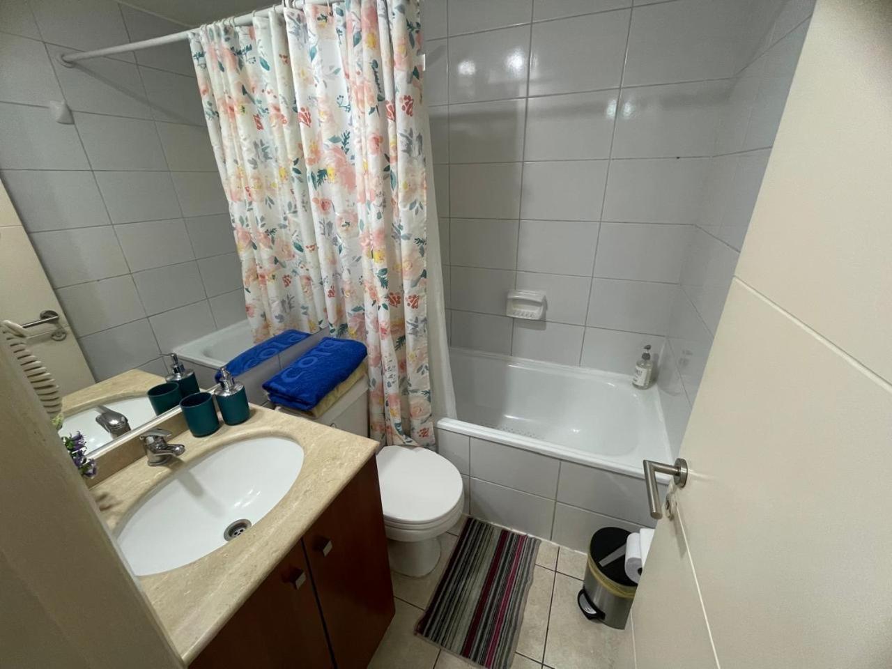 Vista Andes Apartamento *