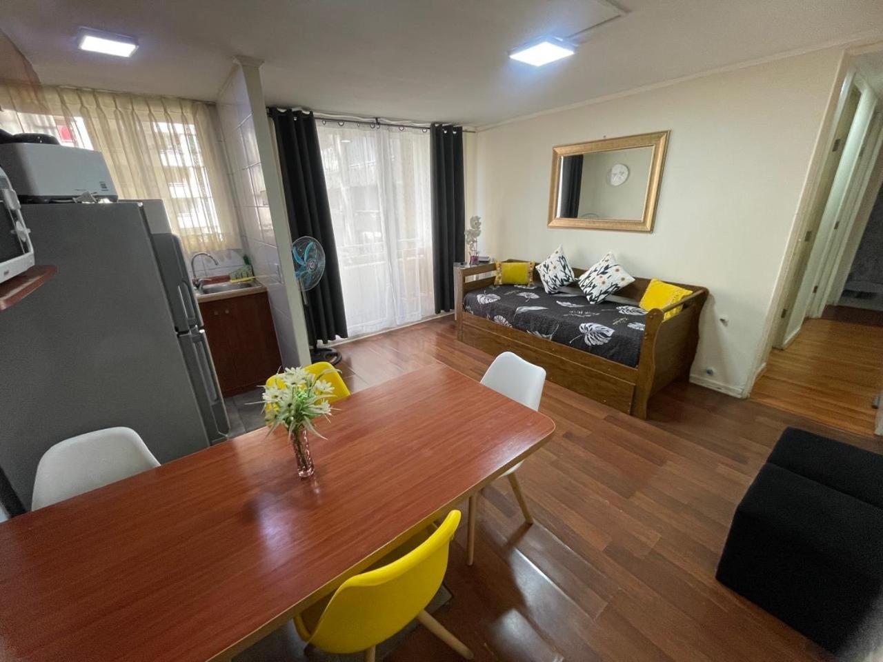 Vista Andes Apartamento *